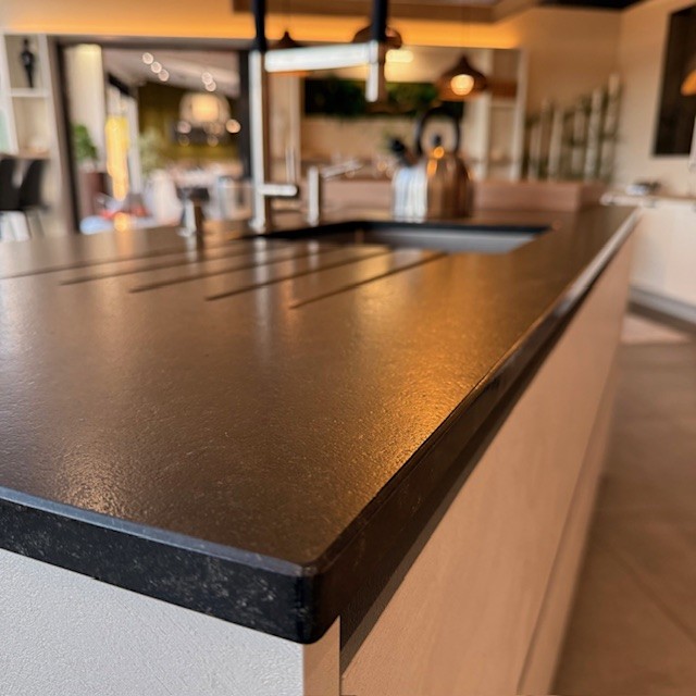 Plan de travail granit Cholet