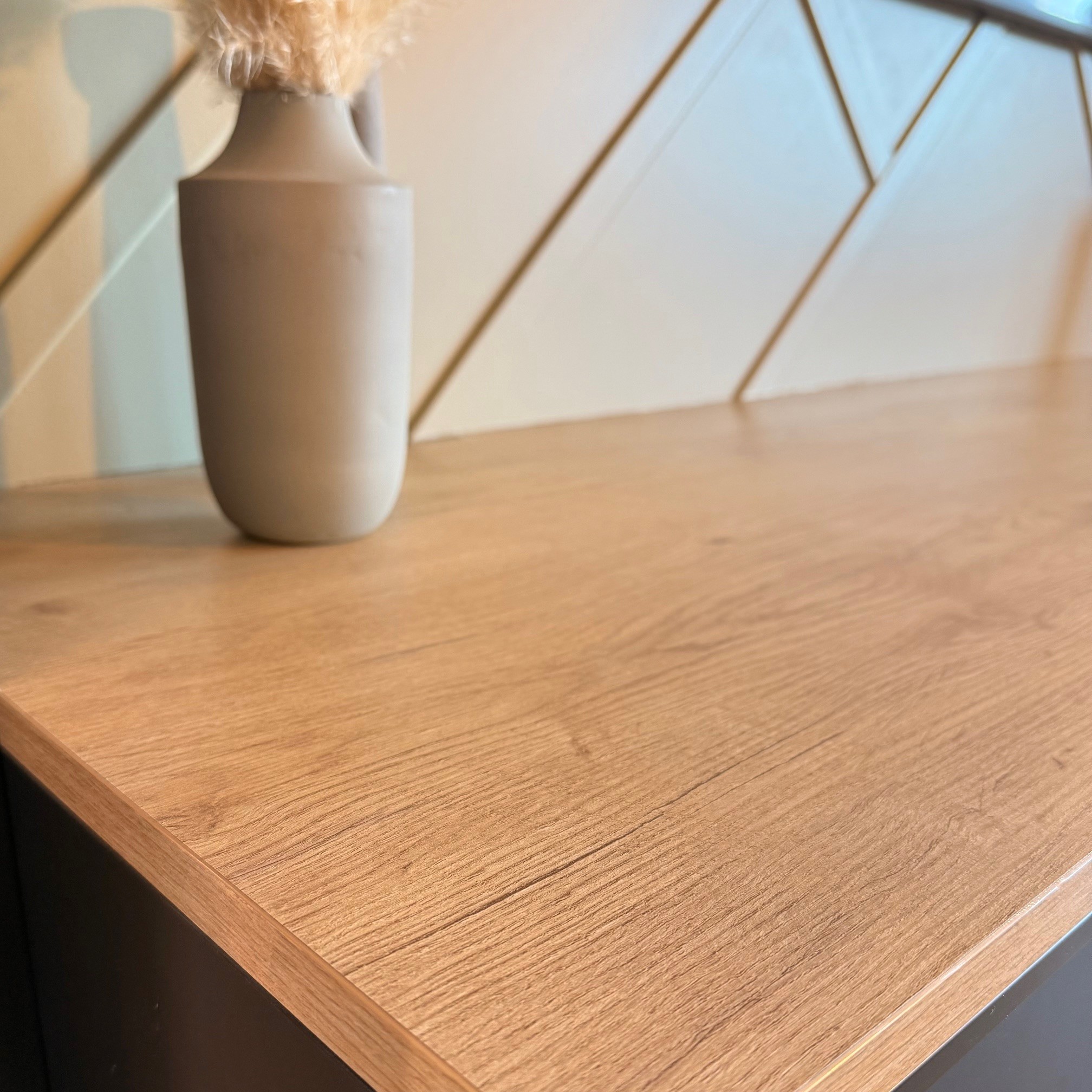 Plan de travail stratifié Cholet