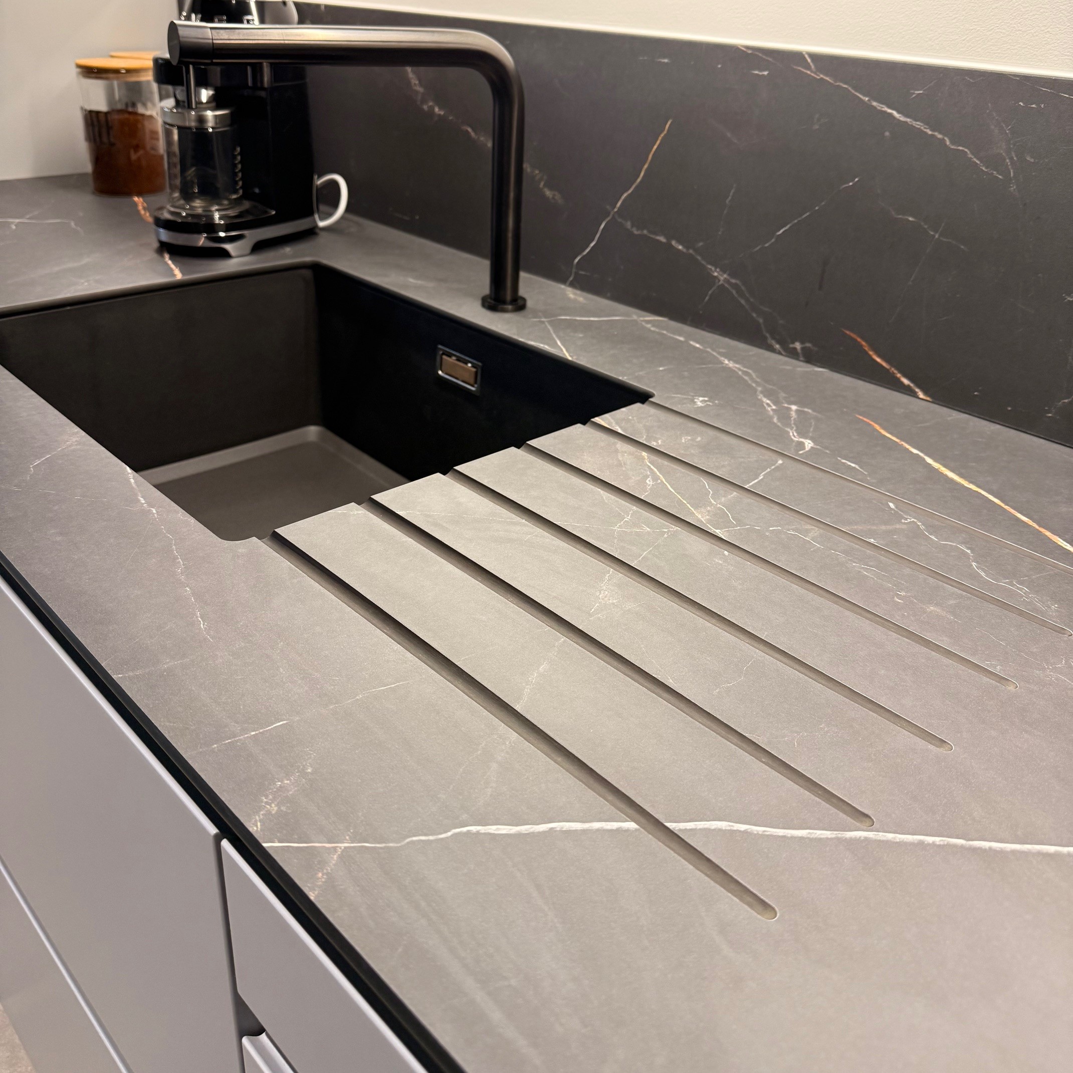 Plan de travail compact Cholet