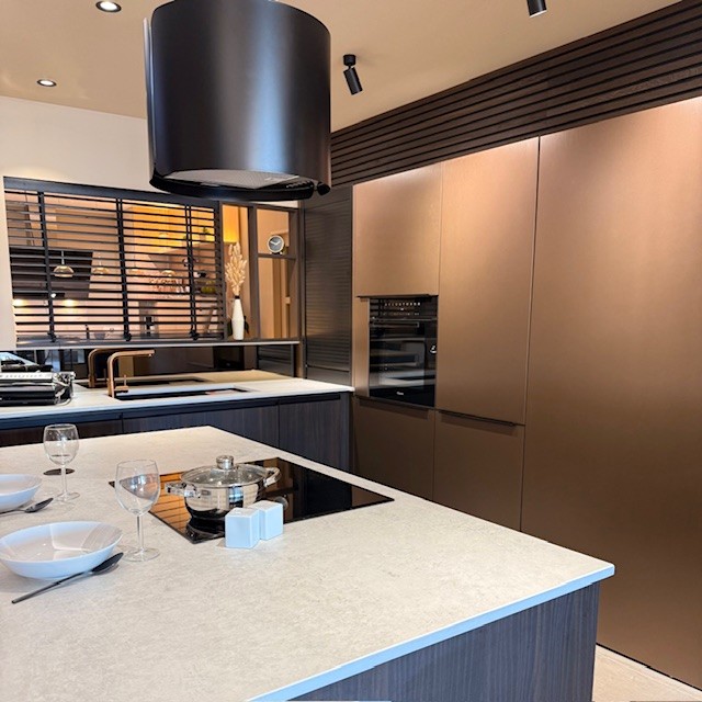 Cuisine scandinave Cholet